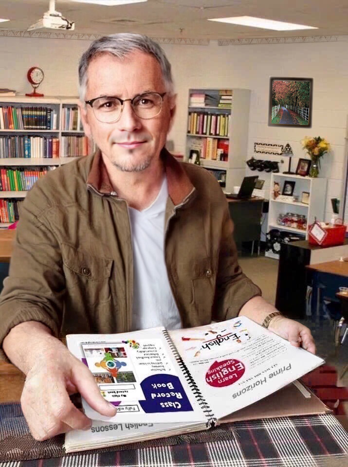 Jim Maxey Chief Editor