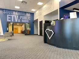 Jim Maxey worked as a TV Broadcast Engineer at WNSC-TV in Rock Hill for the South Carolina Educational Television Network.